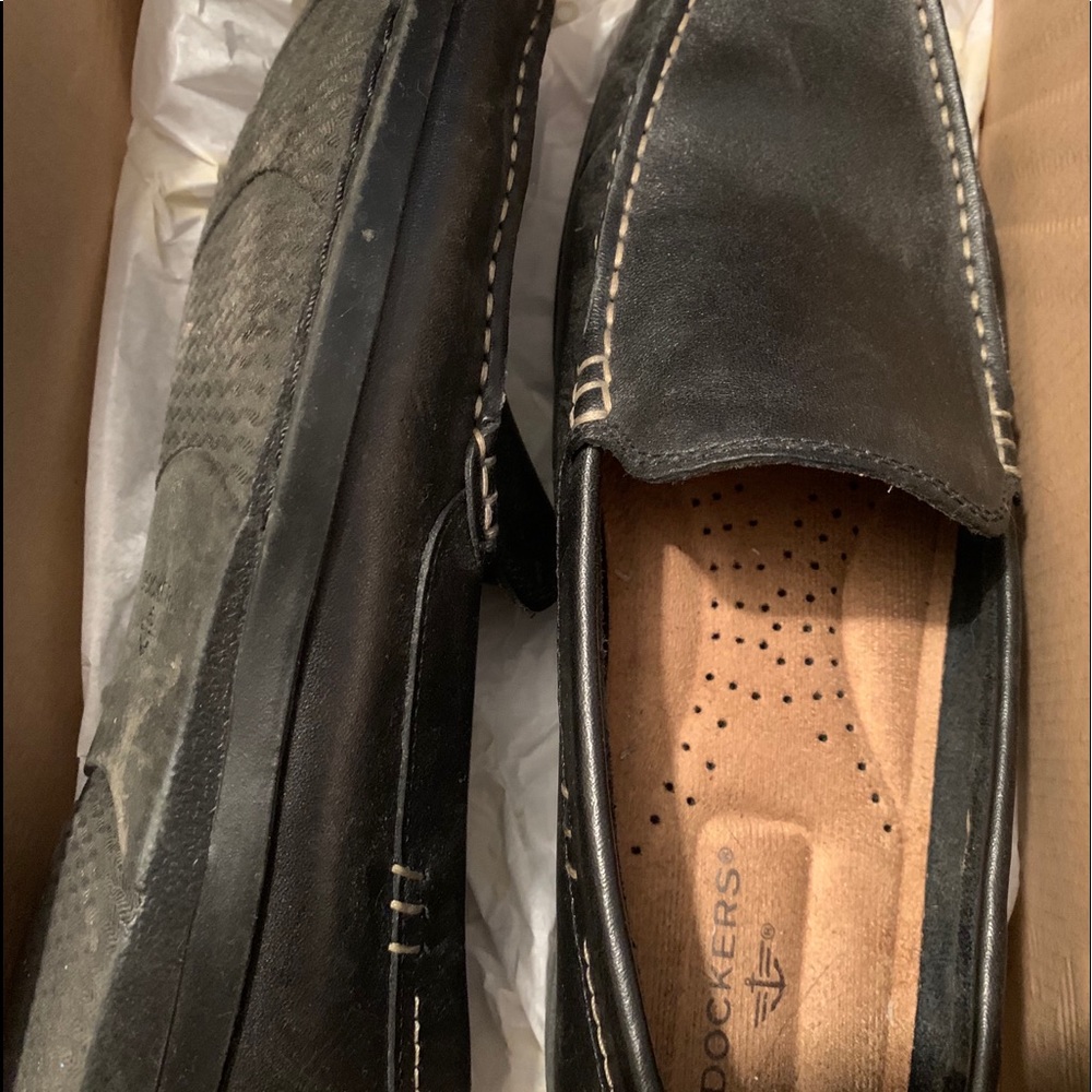 Men’s dockers
